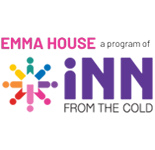 Emma House Logo